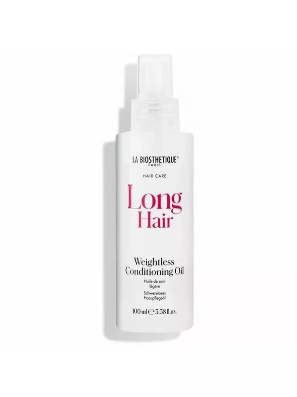 Масло для волос La Biosthetique