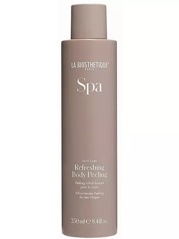 Освежающий скраб-эксфолиант для тела (250ml) La Biosthetique