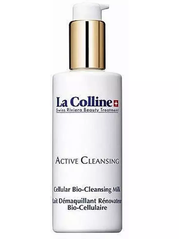 Очищающее био-молочко с клеточным комплексом