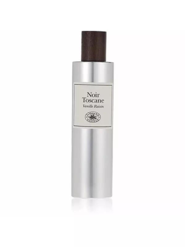 La Maison de la Vanille Noir Toscane Eau Parfum 100ml