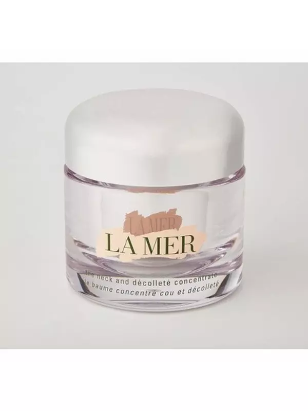 Концентрат для шеи и декольте 50мл, La Mer