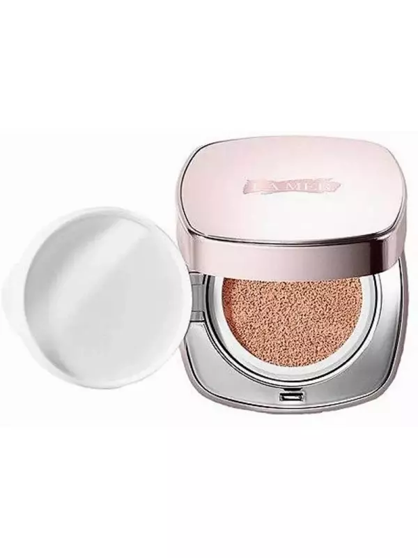 Тональный лифтинг-кушон с эффектом сияния The Cushion Compact SPF30 Warm Vanilla