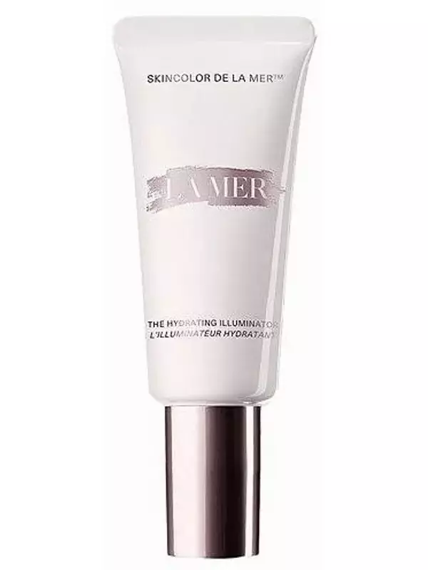 Skincolor De La Mer Праймер для придания сияния