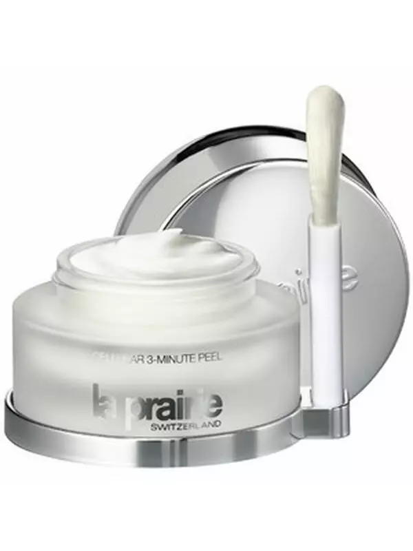 Клеточный 3-минутный пилинг для лица, 40 мл La Prairie Cellular 3-minute peel