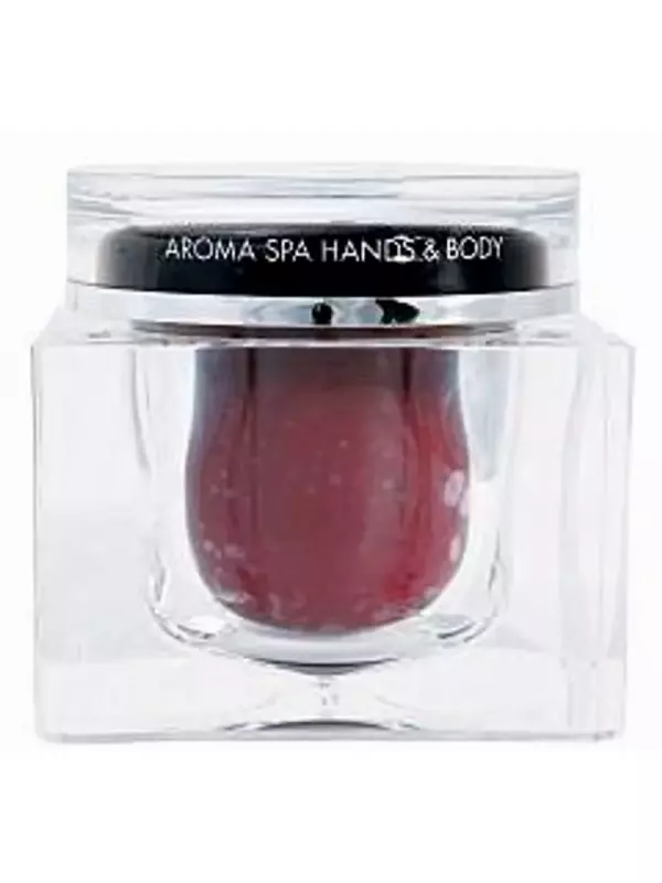 Арома-пилинг для рук, ног и тела Лаванда Aroma SPA Peeling Lavander 250мл