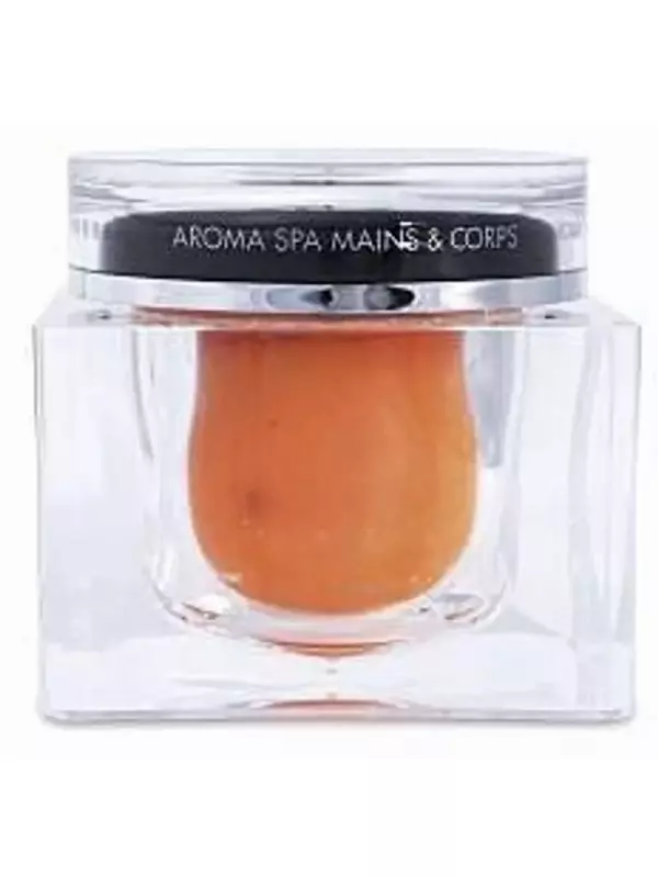 Арома-пилинг для рук, ног и тела Экзотика Aroma SPA Peeling Exotic 250мл: Пилинг 250г