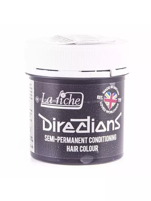 Тоник для волос La Riche Stormy Grey 88мл