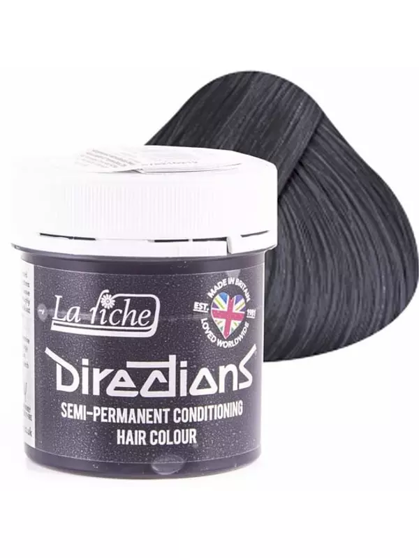 Тоник для волос La Riche Stormy Grey 88мл