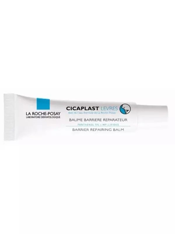 La Roche Posay Cicaplast Levres 7,5 мл Бальзам для губ