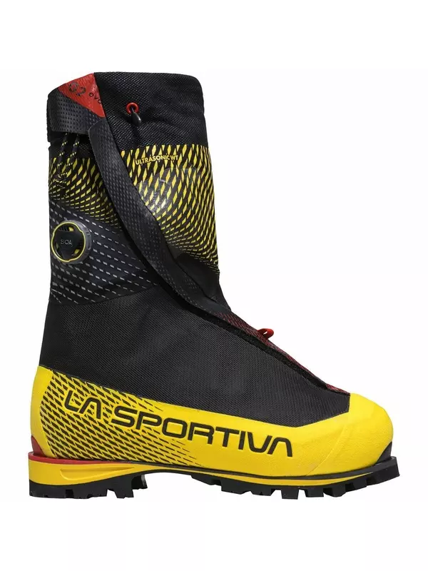 G2 evo альпинистский ботинок La Sportiva, мультиколор