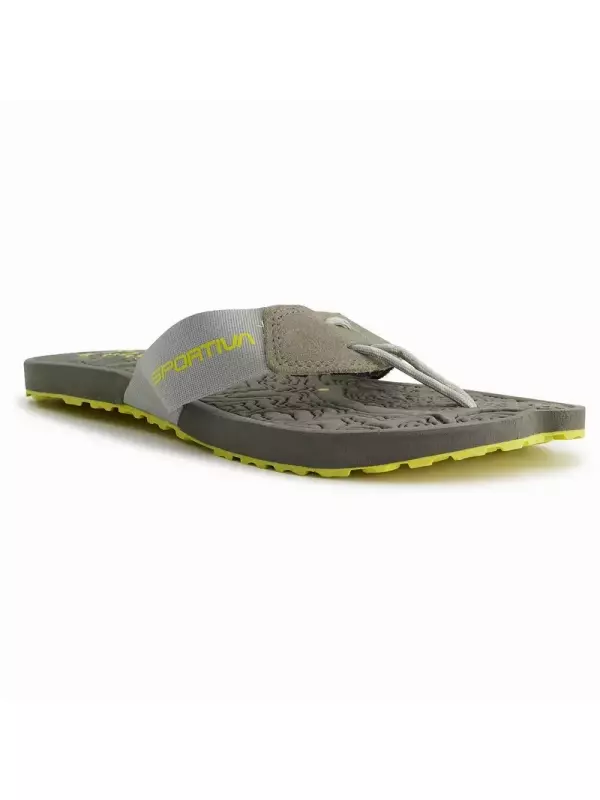 Сандалии La Sportiva Women's Jandal, цвет Hibiscus/Malibu Blue
