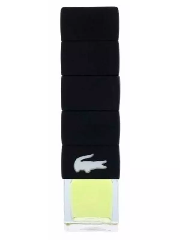 LACOSTE туалетная вода Challenge, 90 мл, 90 г