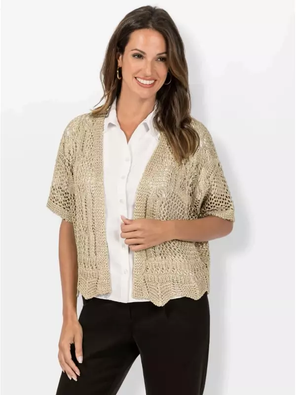 Lady Болеро, цвет Sand