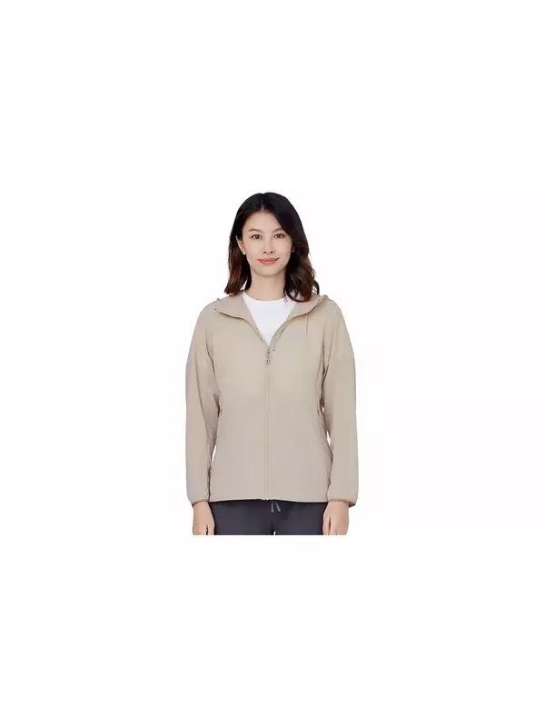 Ветровка для женщин Lafuma, цвет Aqua Green LG