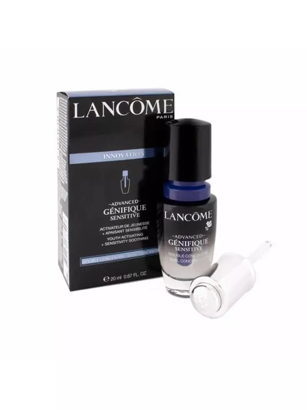 Регенерирующий концентрат для лица, 20 мл Lancome, Genifique