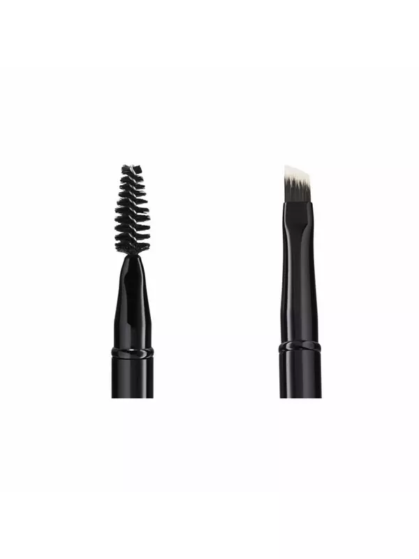 Кисть для макияжа Lancome Angled Liner/Spoolie Brow 15, 1 шт