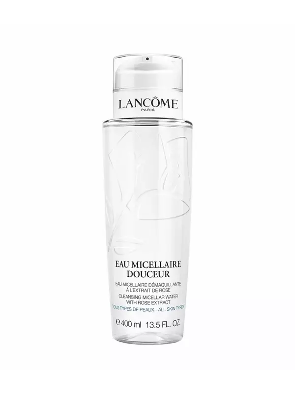 Тоник для лица LANCÔME Eau Micellaire Douceur, 400 ml