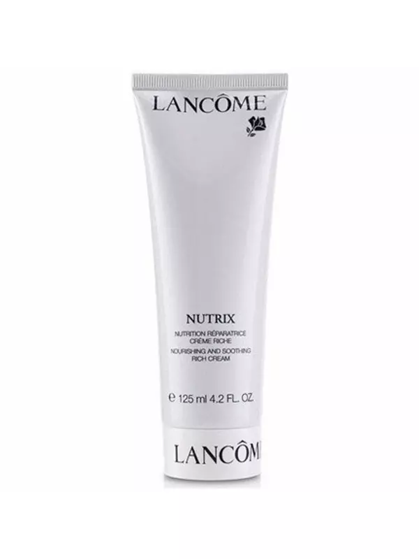 Lancome Nutrix питательный и успокаивающий насыщенный крем 125 мл, Lancome