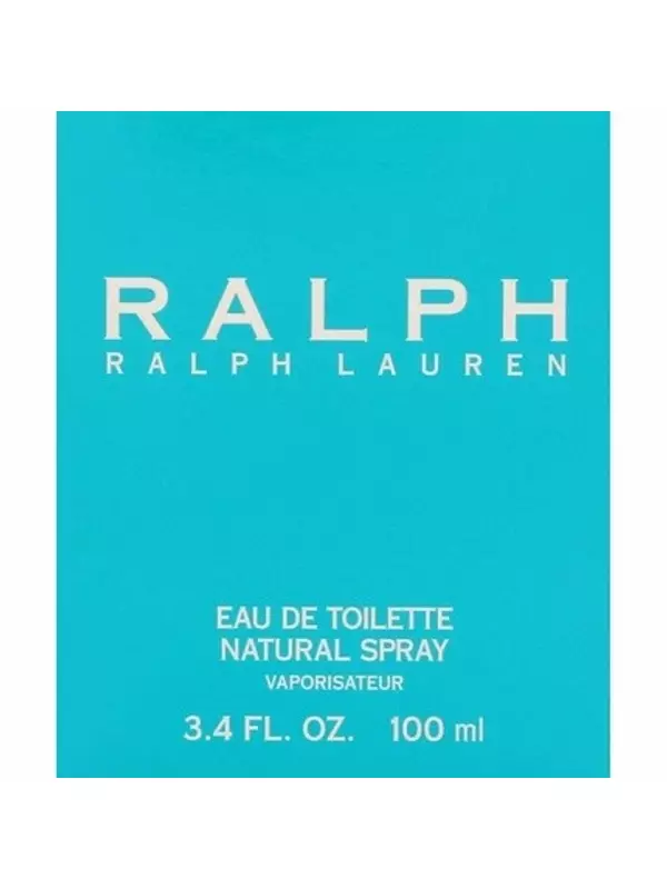 Lancôme Women's Eau de Cologne 100ml