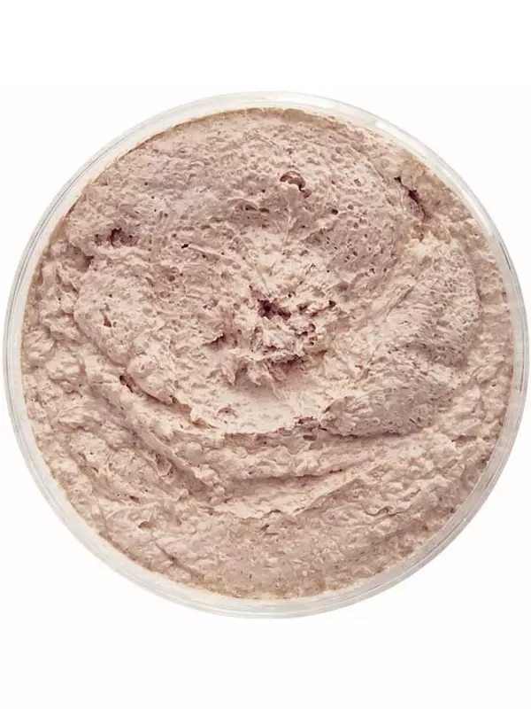 Рысь, Паста-пилинг-шлифовка для тела для толстокожих мужчин, 200 мл LaQ