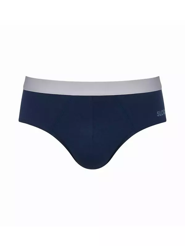 Комплект из шести трусов-слипов go abc