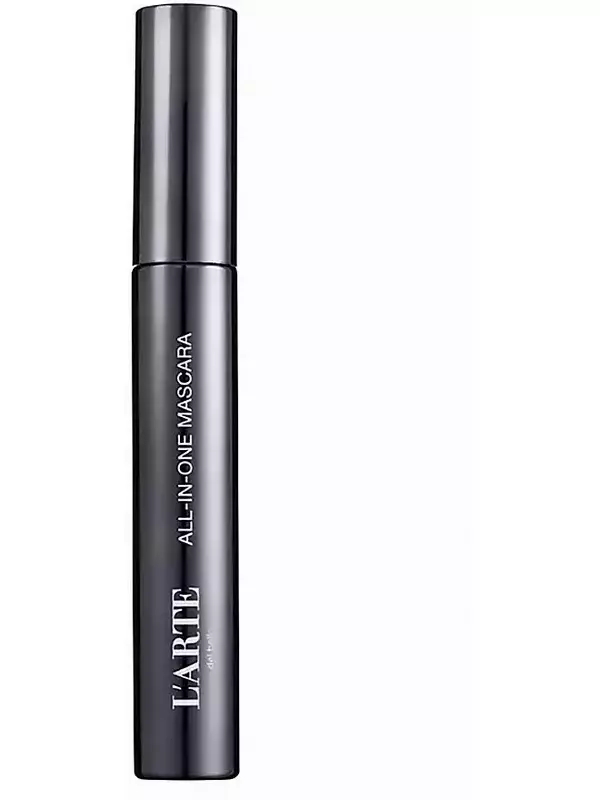 LARTE DEL BELLO Тушь для ресниц универсальная, черная / È il mio segreto…ALL-IN-ONE 12 мл