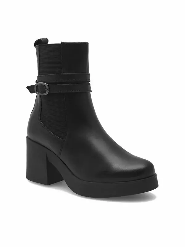 Ботильоны Velia Est-Velia-02 Lasocki, черный