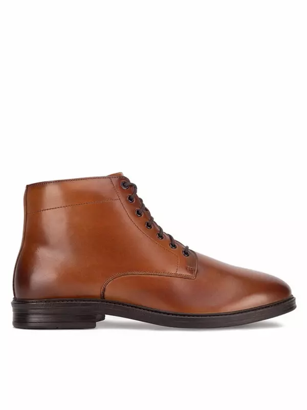 Туфли на шнуровке TRAVISIO-29 MI25 Lasocki, коричневый