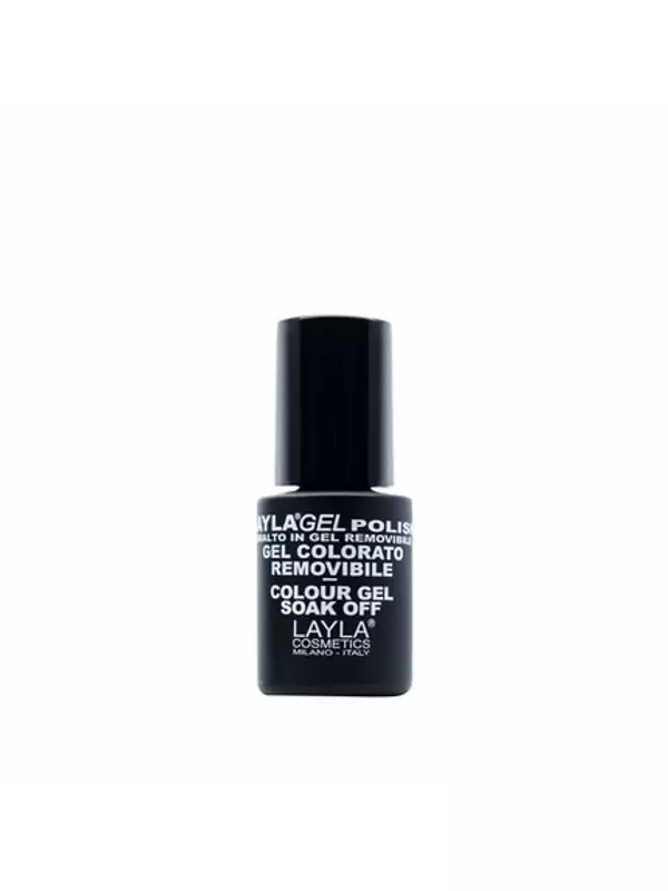 Гель-лак LAYLA N.216 Sunset Roll 38 г