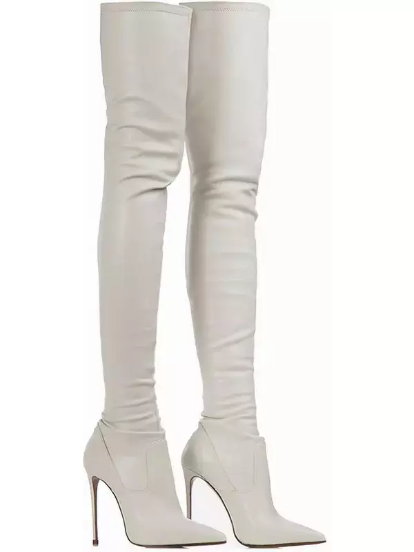 Ботфорты LE SILLA