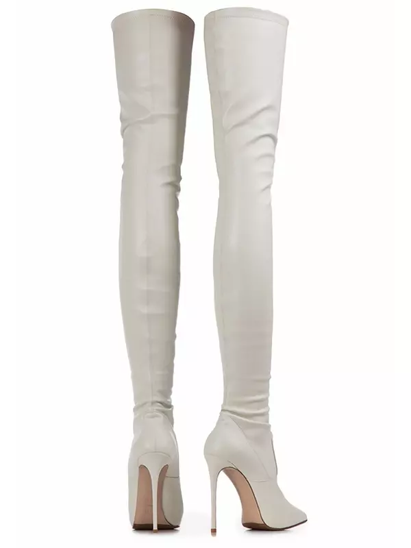 Ботфорты LE SILLA