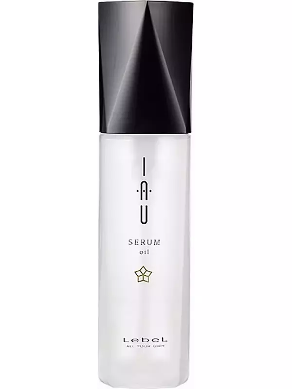 LEBEL Эссенция для волос / IAU Serum Oil 100 мл
