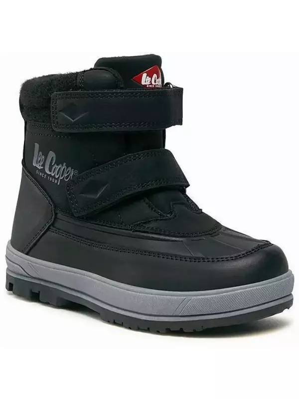 Снегоступы Lee Cooper, черный