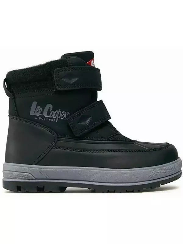 Снегоступы Lee Cooper, черный