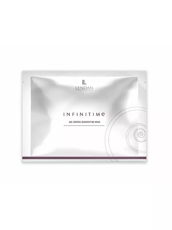 Маска для лица LENDAN INFINITIME Age Control - 1 шт.