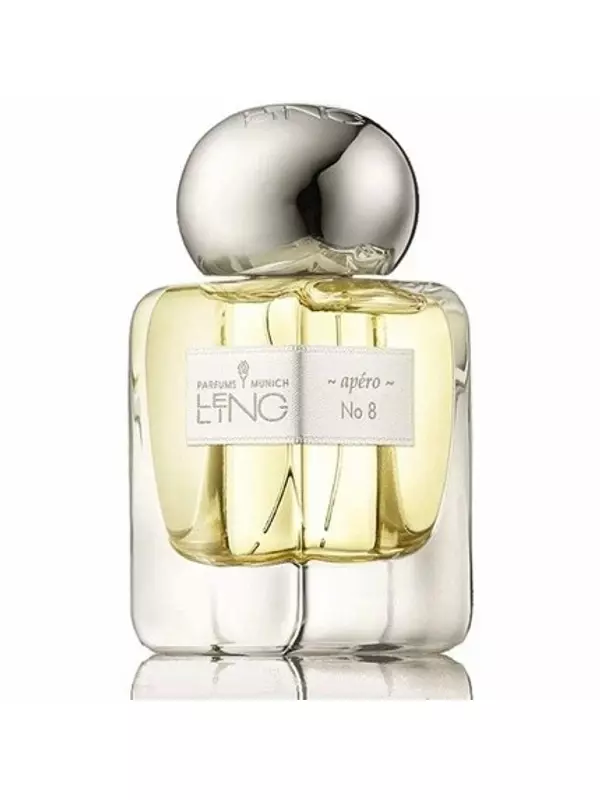 ApeRo No 8 Парфюмерный спрей с экстрактом 50мл, Lengling