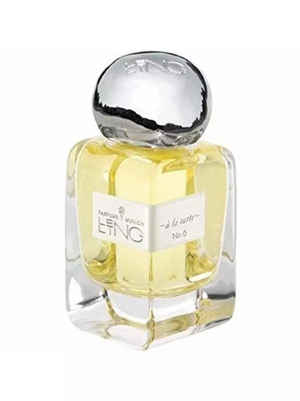 Lengling Гђ La Carte No 6 Парфюмированный спрей с экстрактом 50мл, Lengling Munich