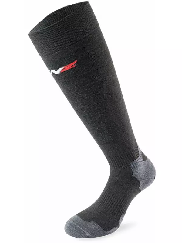 Носки Lenz Skiing 6.0