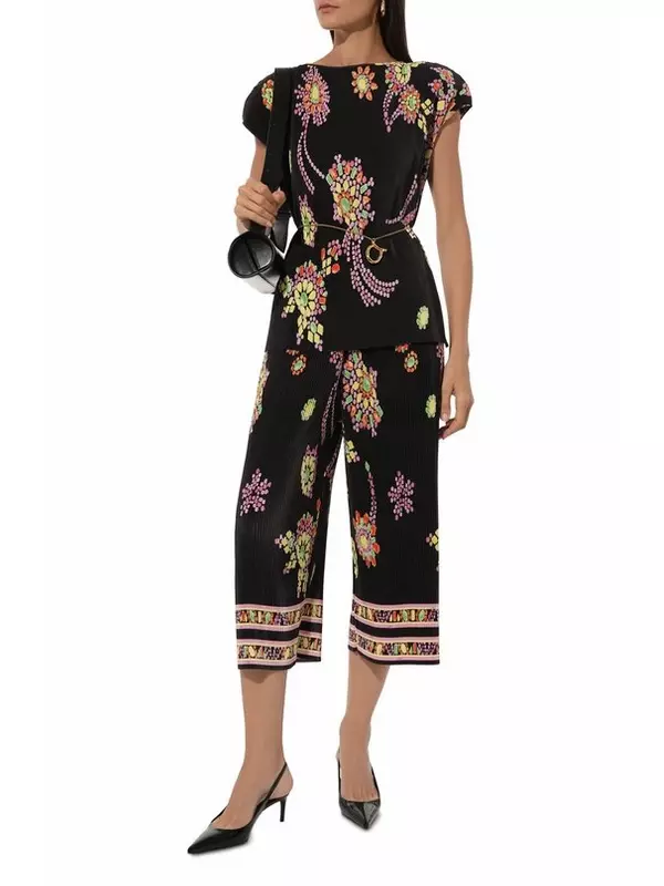 Кюлоты Leonard Paris