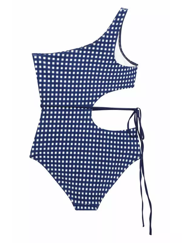 Слитный купальник Les Coyotes de Paris