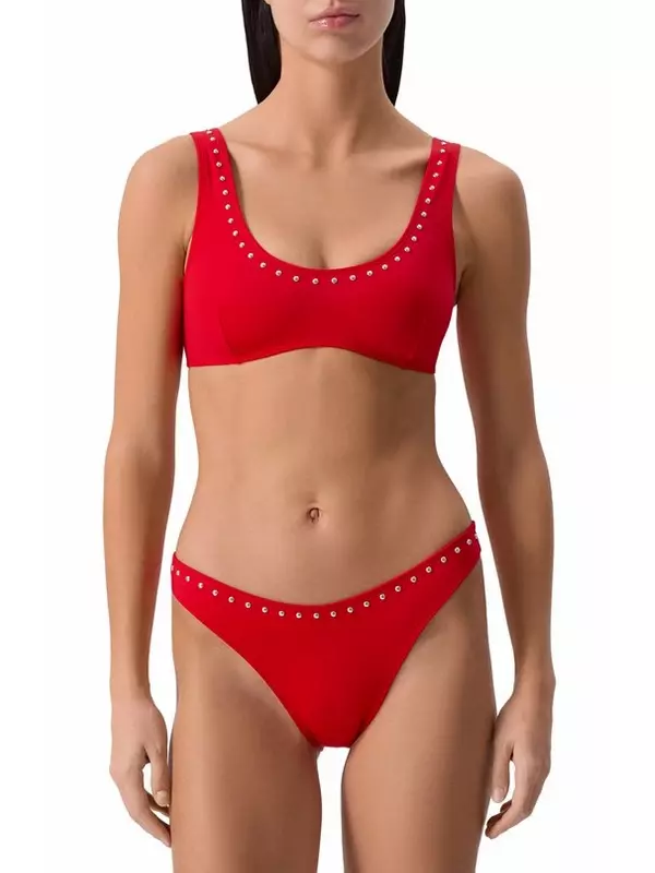 Плавки-бикини Let`s Swim