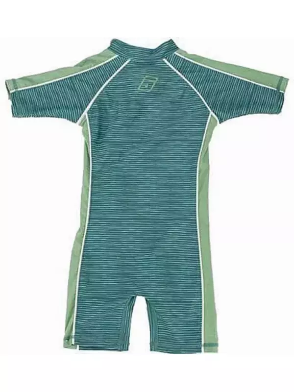 Солнцезащитный костюм Apollo – для мальчиков младшего возраста Level Six, цвет Smoke Pine Ripples