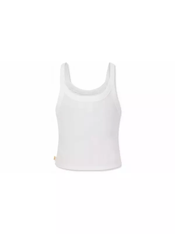 Жилет Gold Label Series женский белый Levi’S