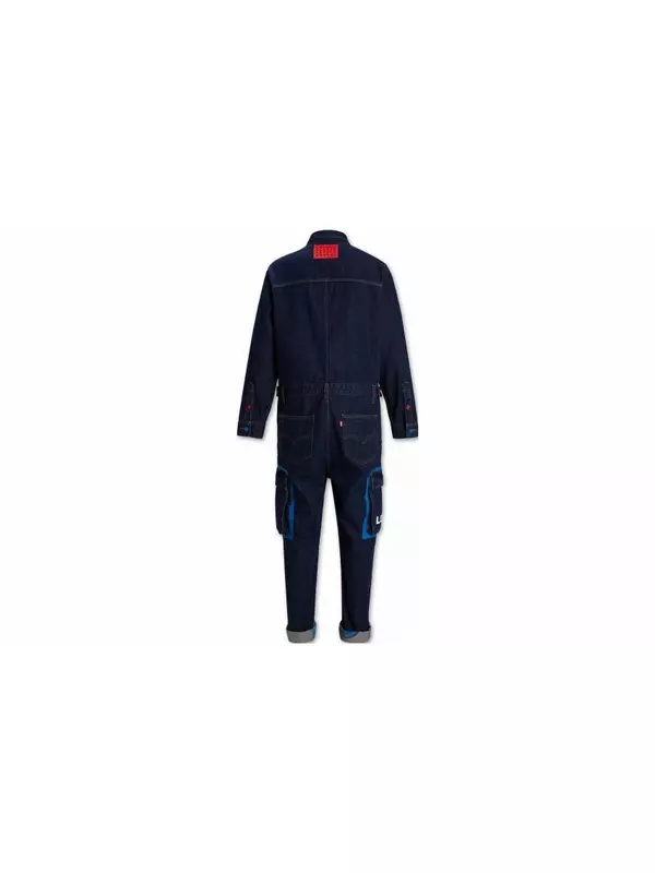 Мужской комбинезон Levi's levi’s, цвет Blue