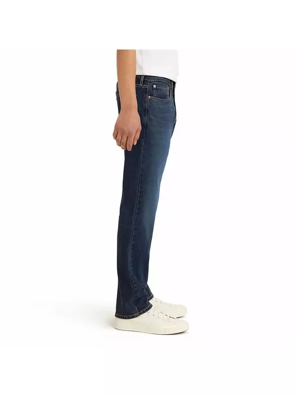 Мужские свободные прямые джинсы Levi's 559 Eco-Ease