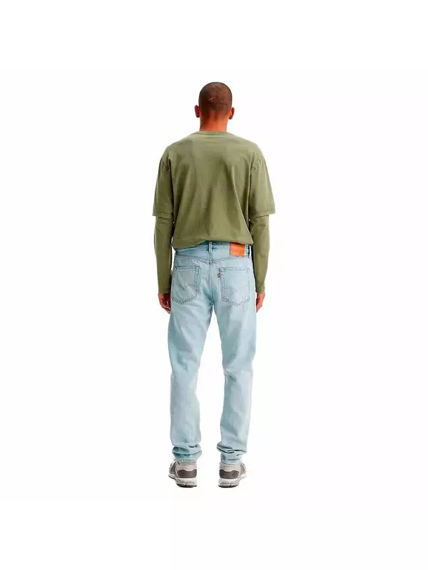 Джинсы Levi's 501 ´54 Regular Waist, зеленый