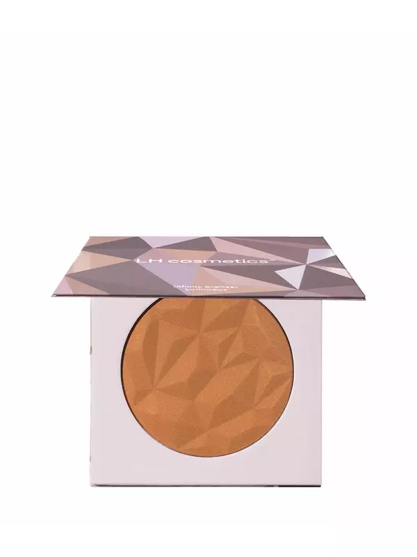 Бронзирующая пудра LH Cosmetics Infinity Bronzer, Endless, 7g