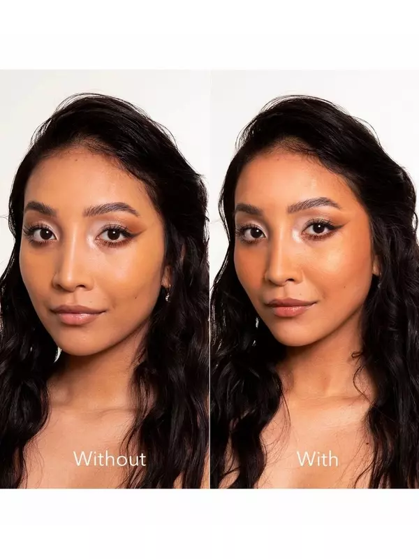 Бронзирующая пудра LH Cosmetics Infinity Bronzer, Endless, 7g