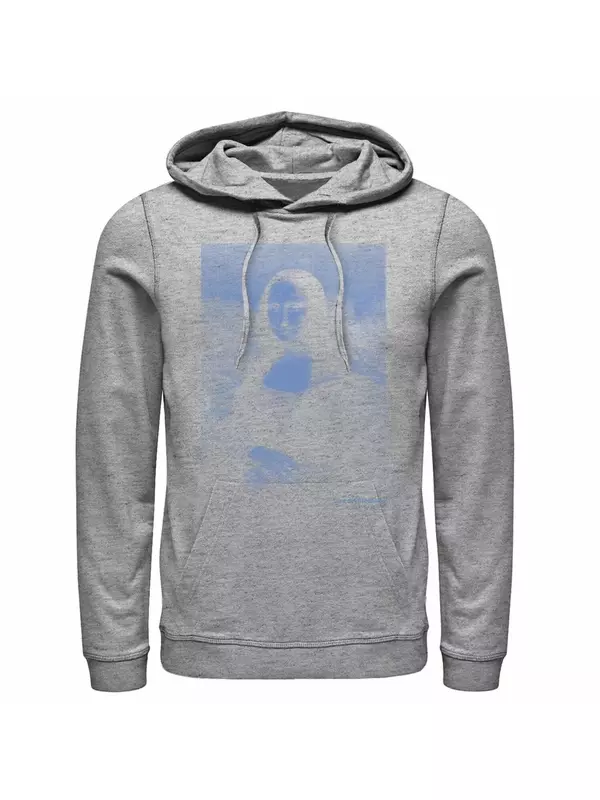 Мужская толстовка Asil Anom Licensed Character