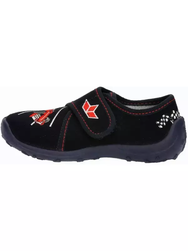 Тапочки Lico Тапочки Sweet Boy, синий